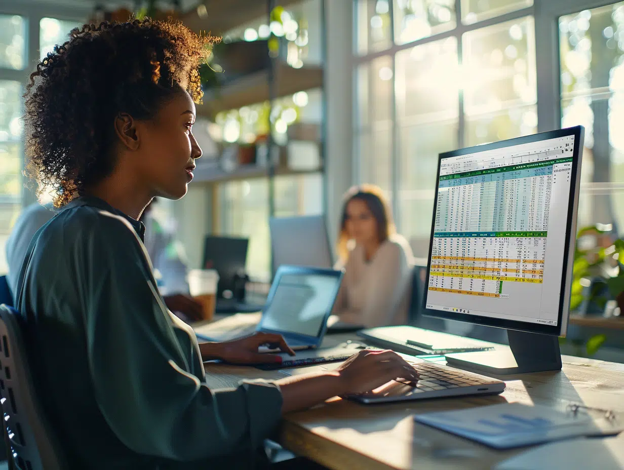 Transformation de fichier Excel en Google Sheet : les étapes essentelles